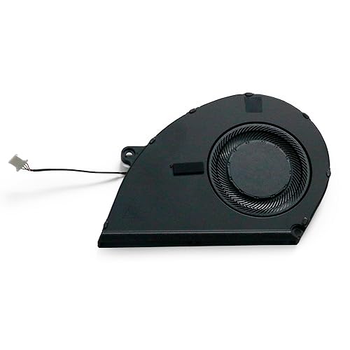 CyanWind Laptop CPU Cooling Fan for Acer Aspire A315-24P A315-24P-R7VH A315-24PT A515-58M