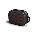 Philips S1209 Portable Bluetooth Speaker,Wireless Speakers with Extra Bass,Quality Sound,12 H Battery,TWS Pairing,Support Stereo Sound,Bluetooth