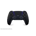 Sony PlayStation 5 DualSense Wireless Controller - Midnight Black