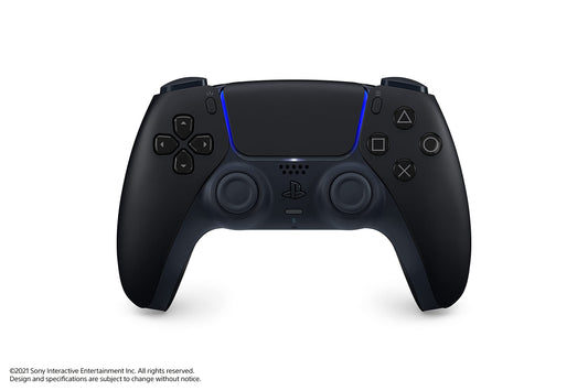 Sony PlayStation 5 DualSense Wireless Controller - Midnight Black