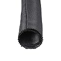 Automotive Wire Sheathing Split Wire Loom Braided Mesh Woven Cable Sleeve for Wires/Cable Cord Protector (3/4" - 16 Feet)