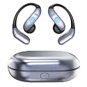 AI Translation Earbuds Real Time - Translator Headphones 198 Languages, Audifonos Traductores Inglés Español Translating Headsets Wireless Bluetooth