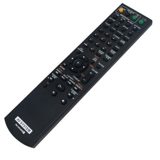 New - Remote Control RM-ADU008 for Sony Home Theater DAV-DZ260 DAV-DZ560 DAV-DZ660