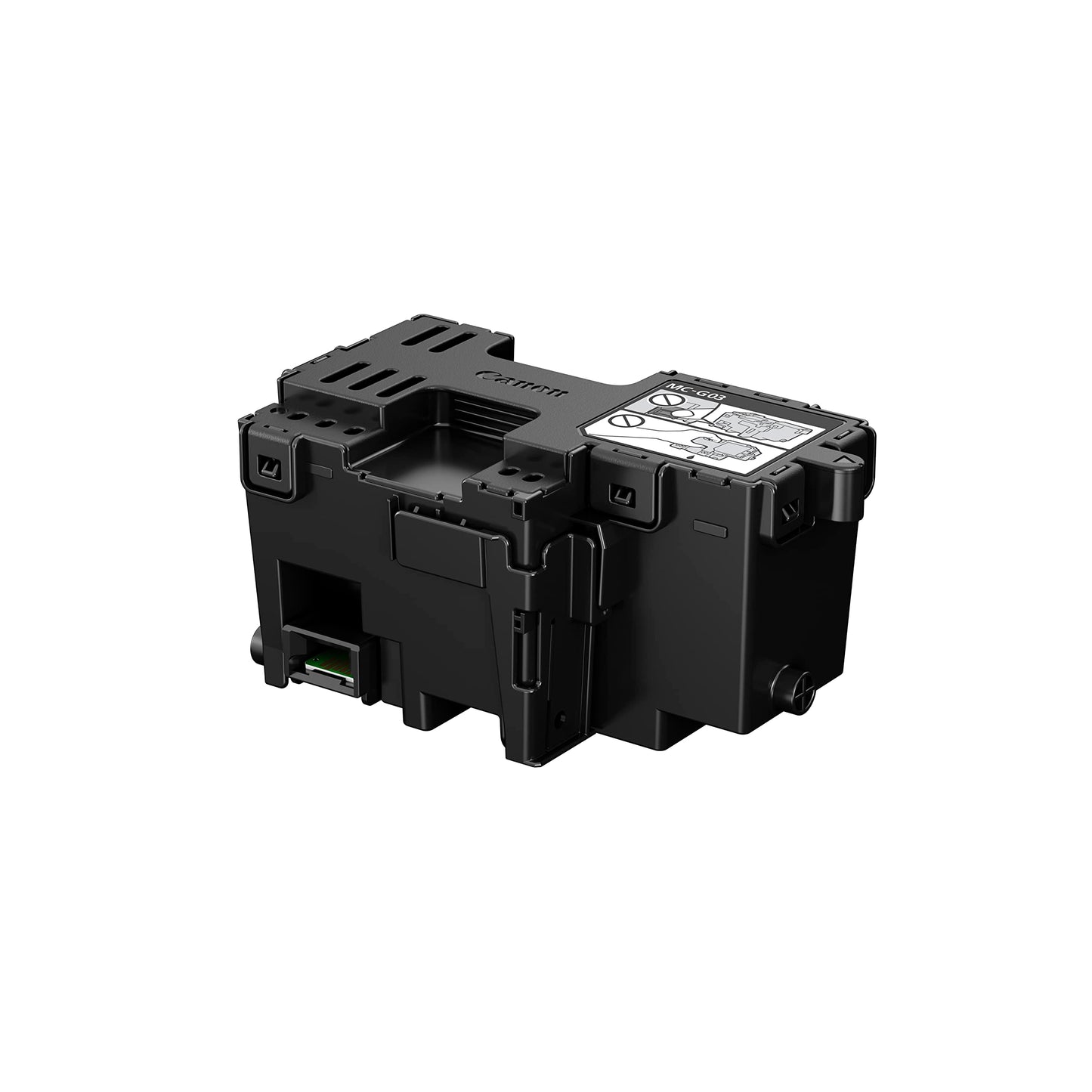 Canon Maintenance Cartridge MC-G03 Compatible to Canon MAXIFY GX4020 and GX3020 Printers