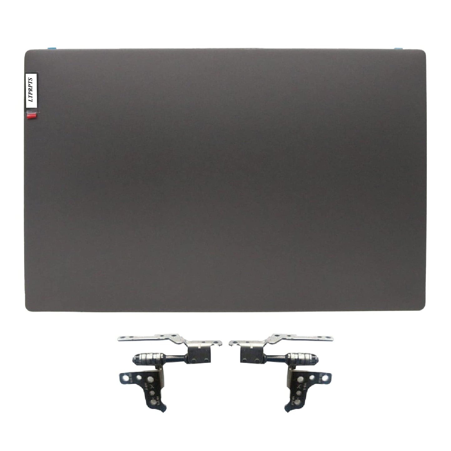 F-HONG ELECTRONIC CO LIMITED New Replacement for Lenovo ideapad 5-15 5-15IIL05 5-15ARE05 5-15ITL05 Laptop LCD Cover Back Rear Top Lid with Hinges