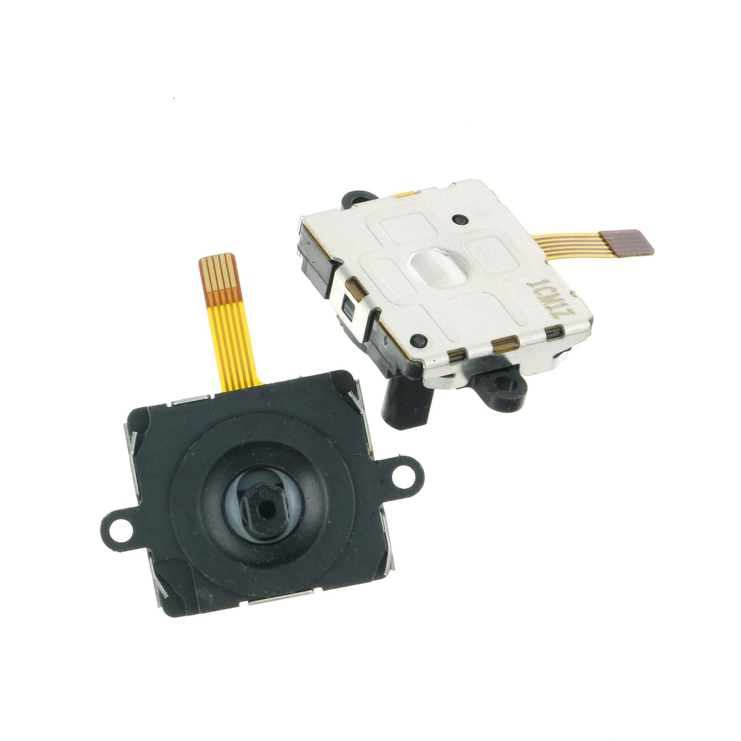 Replacement 2PCS 3D Analog Joystick Button Parts for Oculus Quest 2 Controller