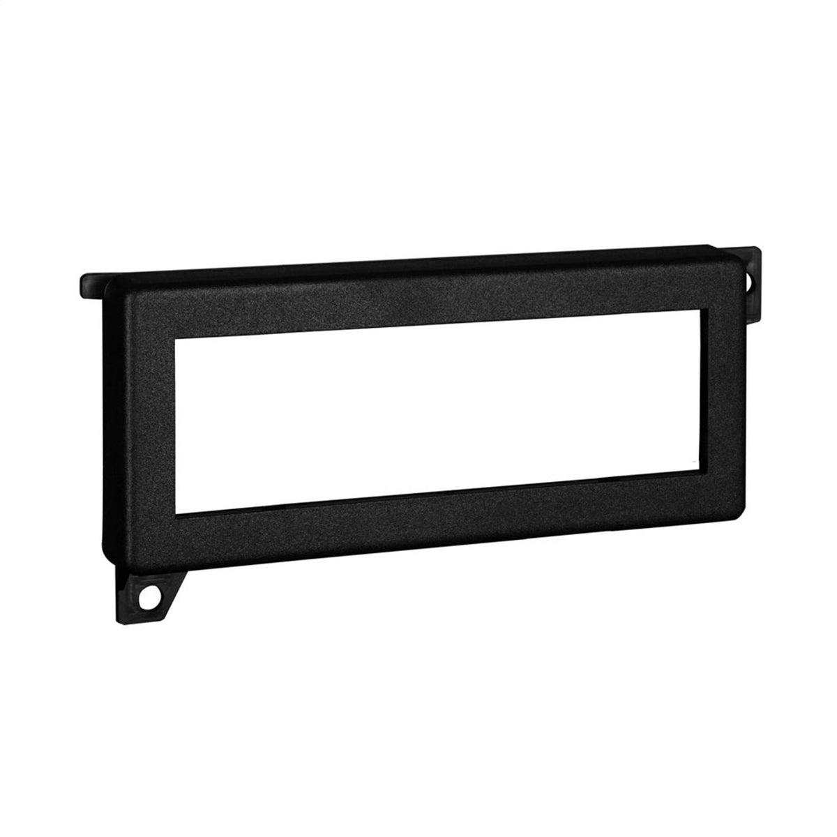 Metra Electronics 99-6229 Quick Conversion from 2-Shaft to DIN Installation Kit for Select 1974-2003 Chrysler Vehicles
