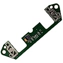 Deal4GO Replacement Back Paddles PCB Module Board Rear Paddle Motherboard for Xbox One Elite Controller 1698
