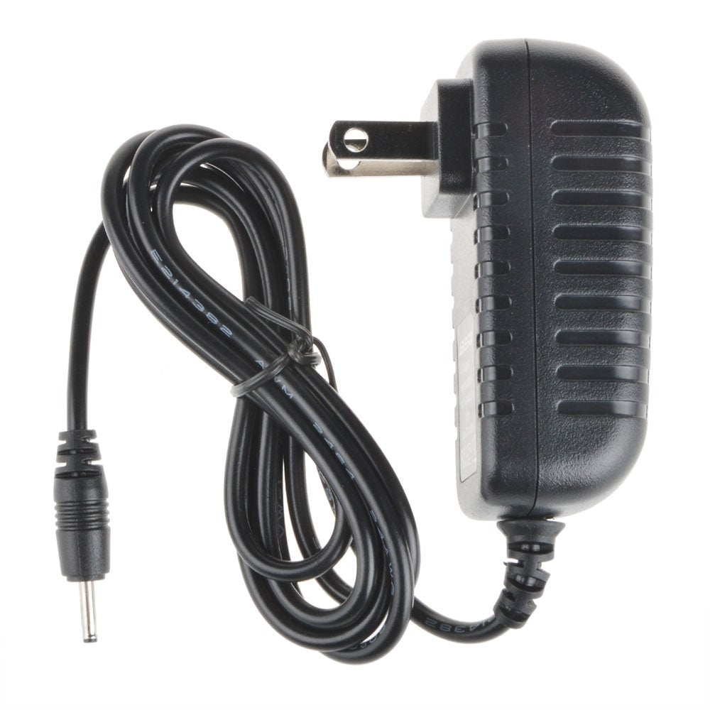 CJP-Geek AC Adapter for RCA DHT235C 3.5" LED Digital Portable TV Power Supply Charger PSU