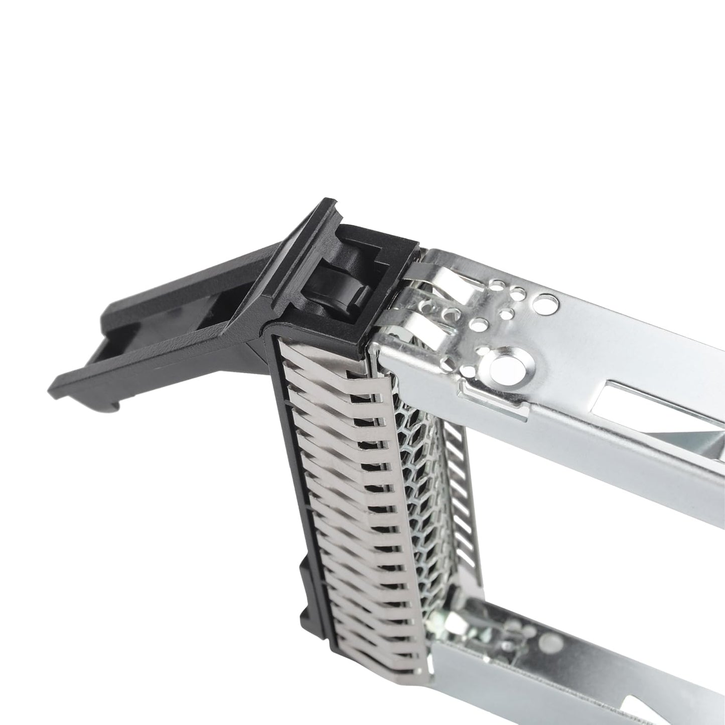 SSD Mounting Bracket 2.5" HDD Caddy SM17A06246 Hard Drive Bracket Metal SSD Mount Compatible with Thinksystem ST550 SR550 SR590 SR650 SR630 SR850