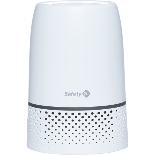 Safety 1st Fresh Clean Air Purifier, White