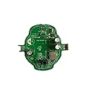 Jingelmall New Replacement USB Charger Board for UE Megaboom 1 (S-00147) Bluetooth Speaker Quick Charging Module Circuit Board for Repair