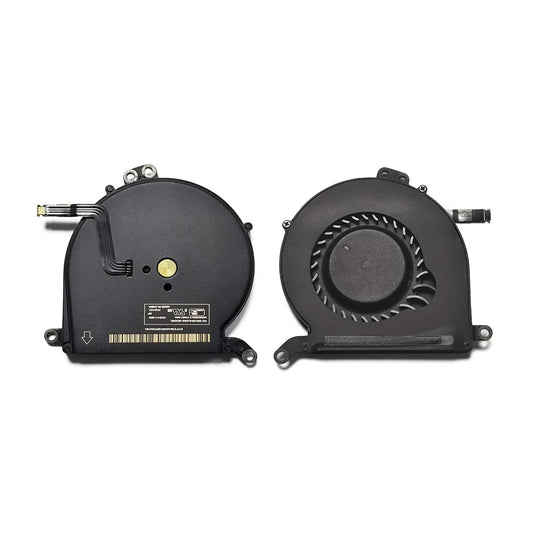 ICTION CPU Cooling Cooler Cool Fan Replacement for MacBook Air 13" A1369 (2010?2011), A1466 (2012, 2013, 2014, 2015,2017)