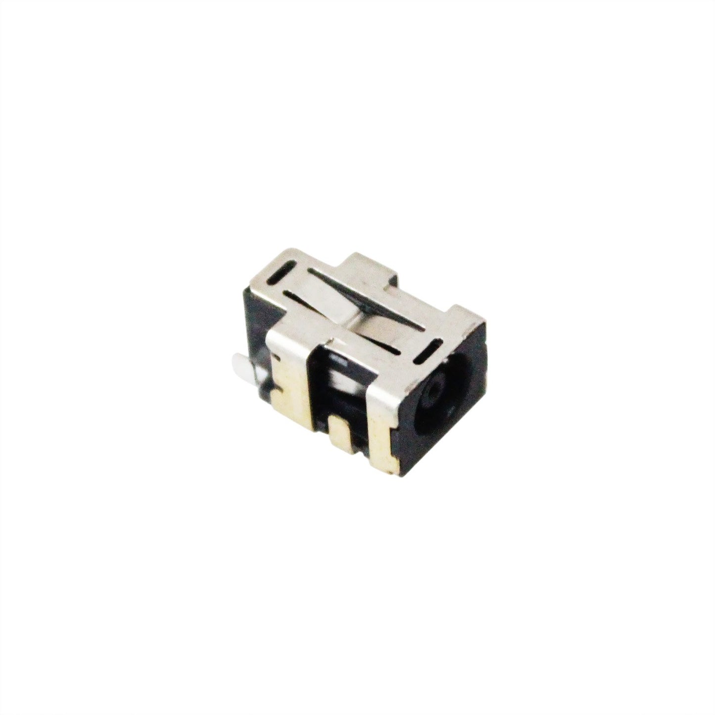 GinTai DC Power Jack for HP EliteBook 725 745 820 840 848 850 G3 G4 Series/X360 1030 G2 Series/ProBook 640 650 G2 826805-001/ZBook 15u G3 G4