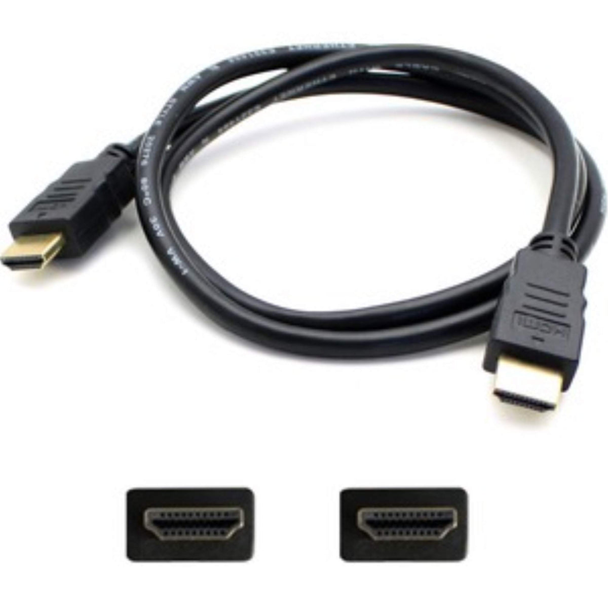 AddOn 10M HDMI M/M 1.4HS (HDMIHSMM35)