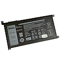 DELL WDX0R 11.4V 42Wh 3-Cell battery For DELL Inspiron 5368 5378 5379 5565 5567 5568 5570 5580 5575 5578 5579 5584 5765 5767 5770 5775 7368 7375 7378