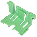 Paper Cassette Rear Paper Guide Compatible with Brother Model Numbers MFC-8712DW, MFC-8910DW, MFC-8912DW, MFC-8950DW