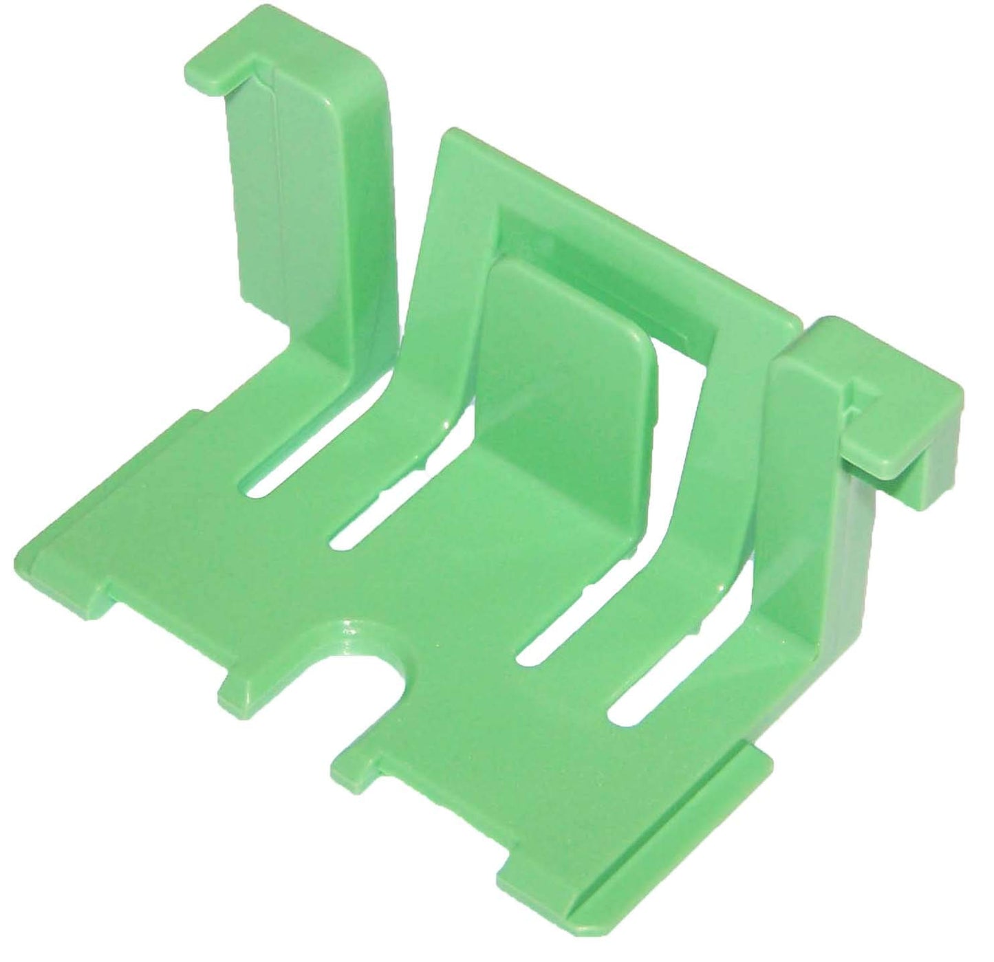 Paper Cassette Rear Paper Guide Compatible with Brother Model Numbers HL-L2300D, HL-L2315DW, HL-L2320D, HL-L2380DW
