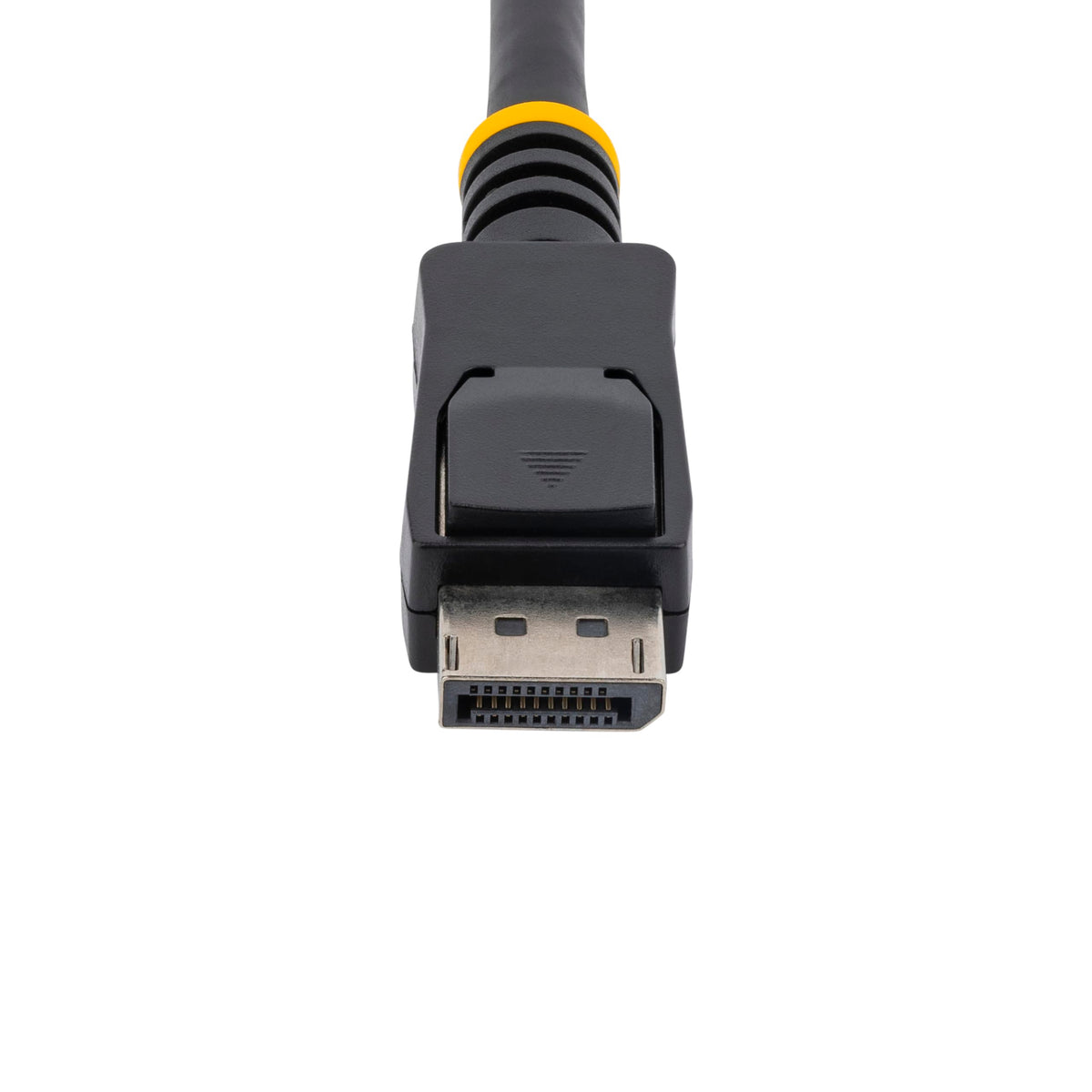 StarTech 20ft DisplayPort 1.2 Cable, 4K 60Hz, VESA Certified (DISPLPORT20L)