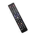 New Replacement Samsung TV Remote Control BN59-01178W for Samsung LCD LED Smart TV BN59-01199F BN59-00857A AA59-00637A AA59-00652A BN59-01259E - No