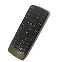 New XRT010 Remote Control for Vizio LED LCD TV HDTV E320VT E320AR E322MV E390VL