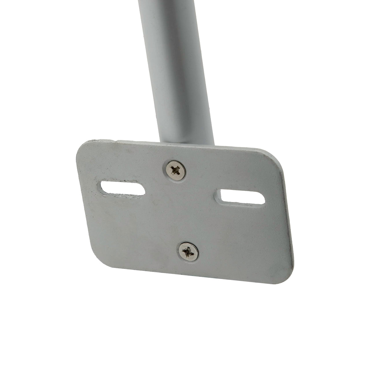 Extreme Max 3006.8647 Portable Clamp-On Universal Transducer Bracket with Fish Finder Mount