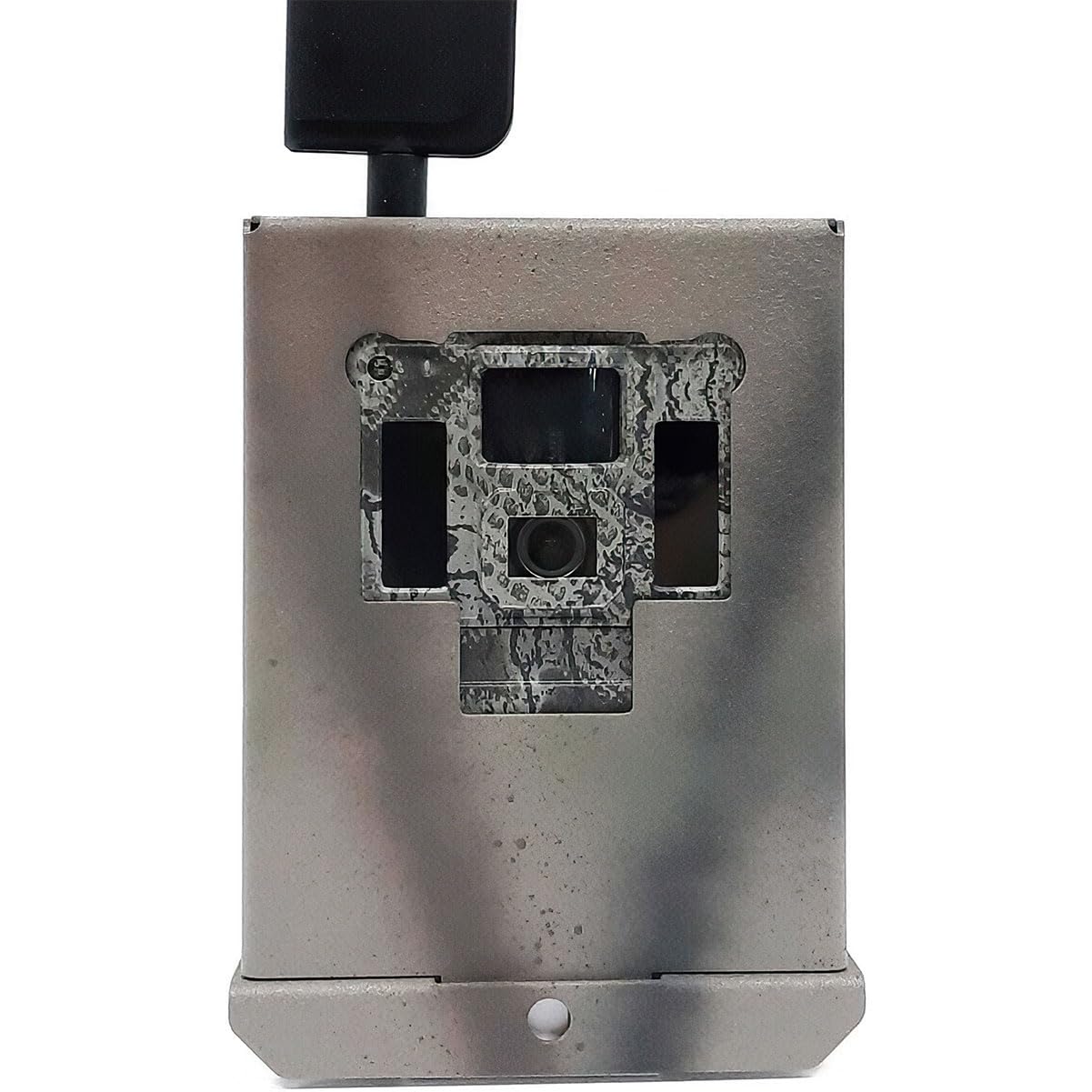CAMLOCKbox HCO Spartan GoLive 2 Security Box (31121), Set of 2