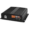 Digital Watchdog (DW-HDSPOTMOD) Live Monitoring of 4 Cameras Simultaneously, Supports up to 5MP Resolution Cameras, Single Camera View and 4 Camera