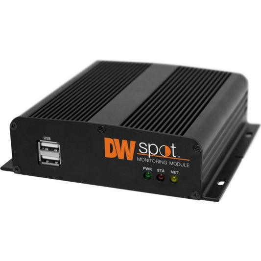 Digital Watchdog (DW-HDSPOTMOD) Live Monitoring of 4 Cameras Simultaneously, Supports up to 5MP Resolution Cameras, Single Camera View and 4 Camera
