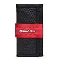 Manfrotto Pro Light Card Holder, Protective Memory Card Wallet for Cfexpress, SD Micro, SD-Cards, for Photographer Videographer (MB PL-CH)