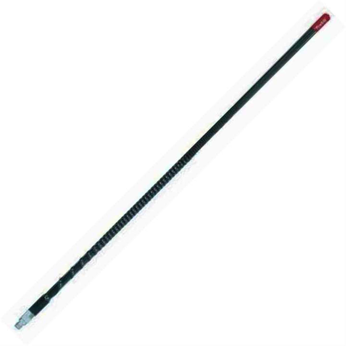 FIRESTIK 6ft Heavy-Duty Antenna 3/4 Wave, Black, KW6B