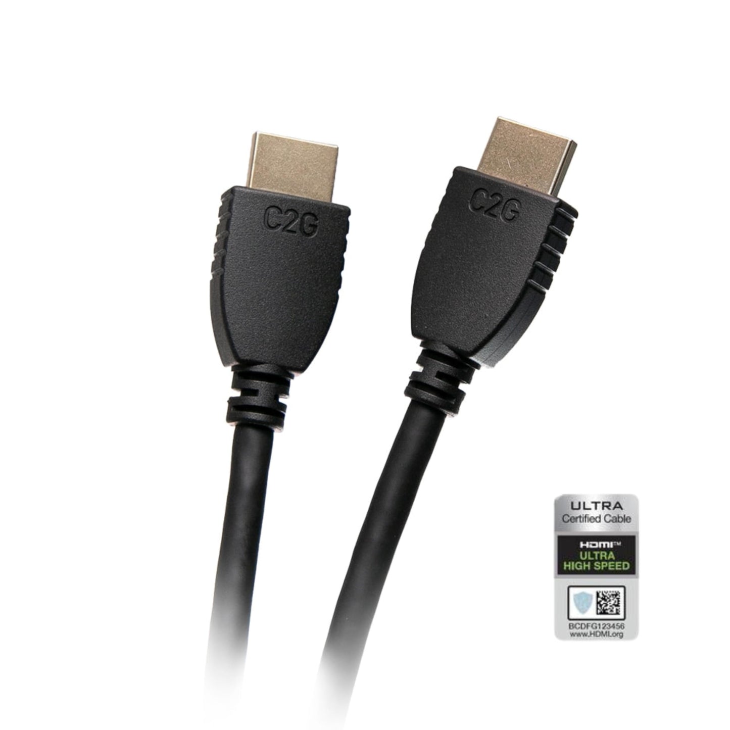 C2G/Cables to Go 15ft High Speed HDMI Cable with Ethernet for 4k Devices