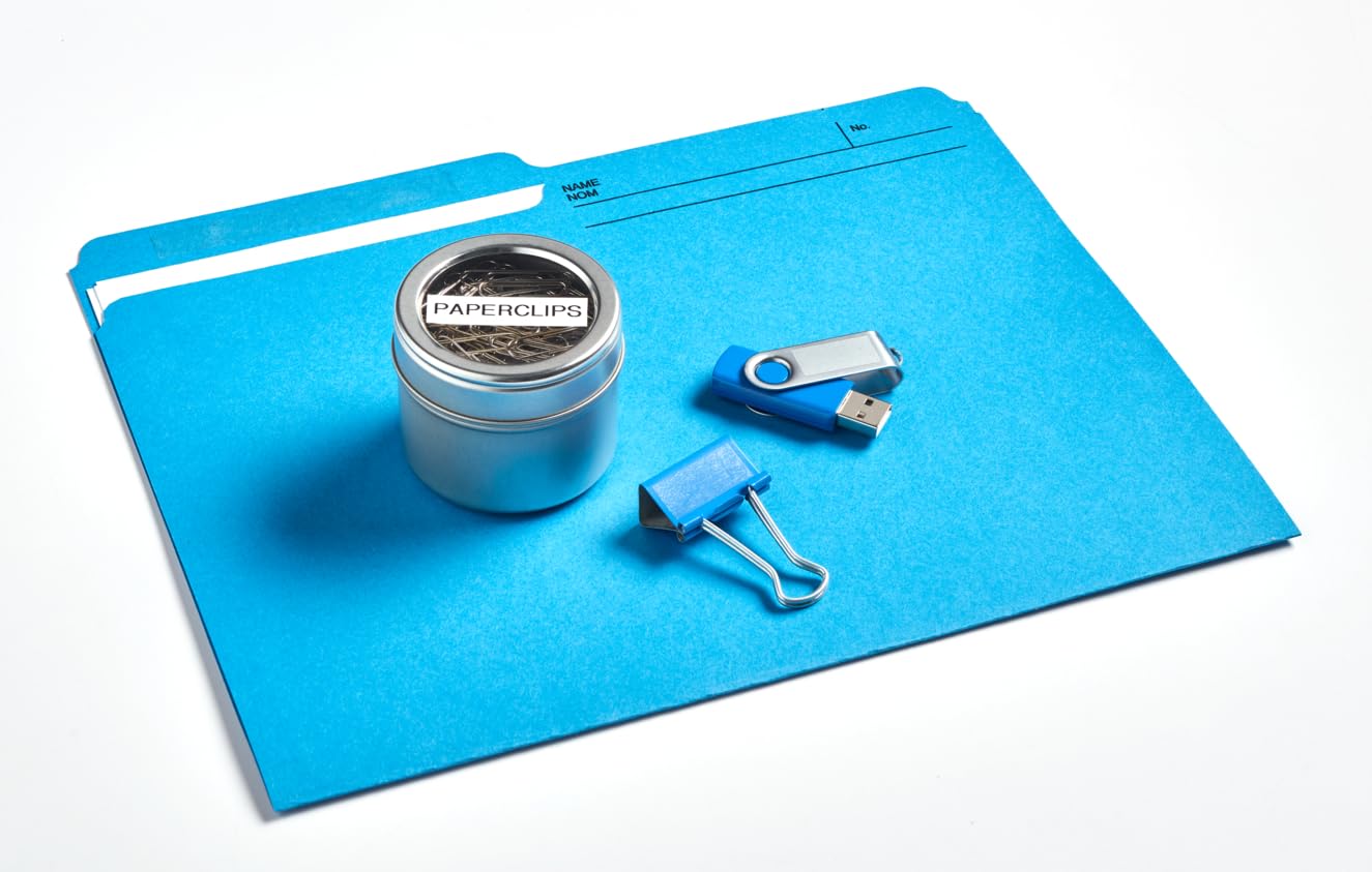 Brother PT-D210SV Monochrome Label Maker Bonus Bundle Comes with a Protective Carrying case, an Adapter, and Two Sample Genuine TZe Label Tapes