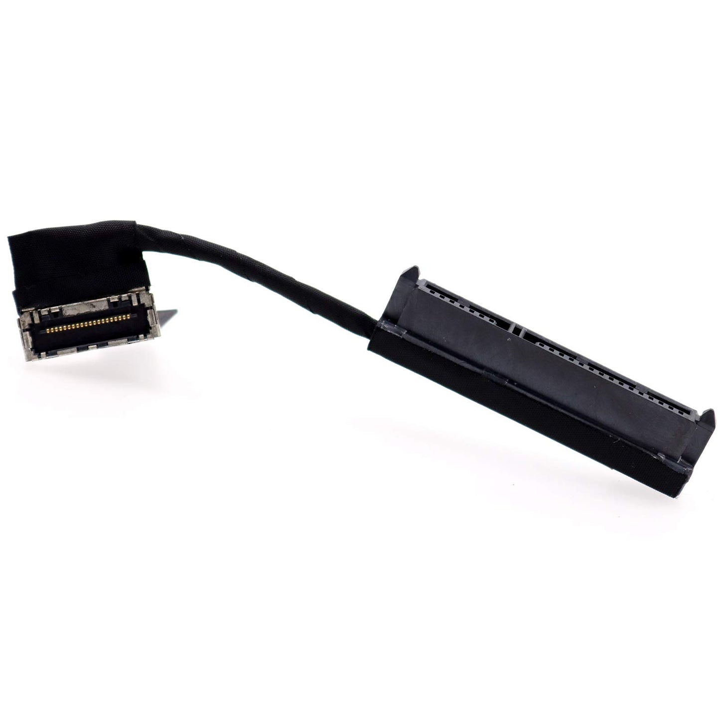 Deal4GO 2.5" SATA Hard Drive Cable SSD Connector Adapter for Dell Latitude E7440 7440 DC02C004K00 DC02C006Q00 HH0YC 0HH0YC