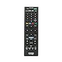 RM-YD092 Remote Control Replace for Sony TV KDL-32R421A KDL-50R450A KDL-40R380B