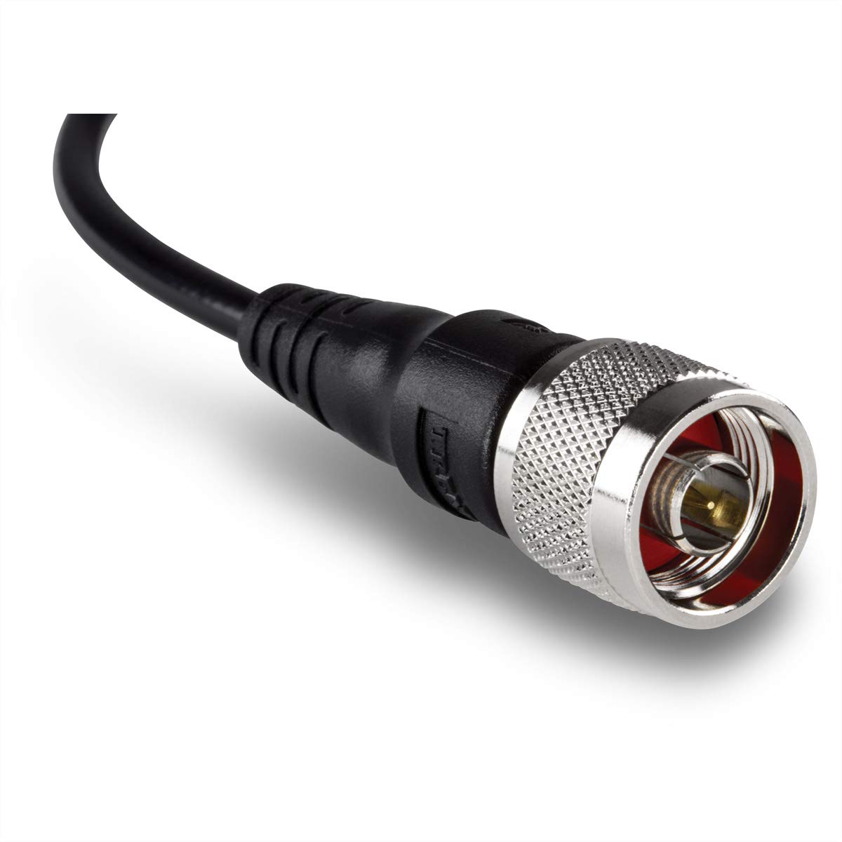 TRENDnet N-Type Male to N-Type Female Antenna Cable - 2M (6.5 ft.), TEW-L402