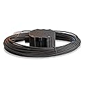 CP3-100 Vehicle Sensor Kit Exit Wand 100 Feet Car Vehicle detector Automatic Gate release Free Exit device