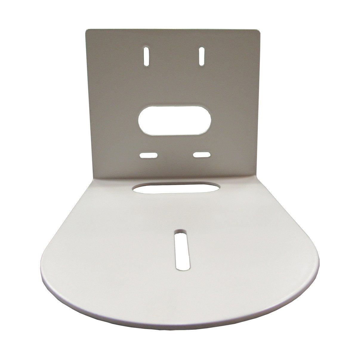 HuddleCamHD Universal Small Camera Wall Mount (White)