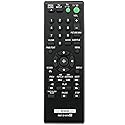 AIDITIYMI RMT-D197A RMTD197A Replaced Remote Control fit for Sony CD/DVD Player DVP-SR510H DVP-SR210P DVP-SR510 DVP-SR210 DVPSR510H DVPSR210P DVPSR510