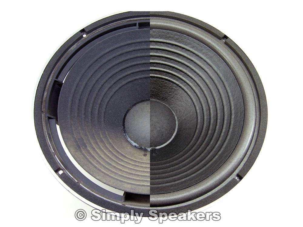 Acoustic Research AR9 Complete System Speaker Repair Kit FSK-AR9C
