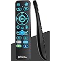 Primote Backlit Remote Replacement for All Roku-Smart-TV, for Toshiba/Insignia/Pioneer -Smart-TV - (No Voice Search) [NOT for Stick/Player]