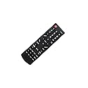 Universal Remote Control Compatible for All Insignia TVs NS-24LD100A13 NS-32E859A11 NS-42E470A13 NS-42E859A11 NS-42E480A13 NS-32D120-A13 NS-L37Q-10A