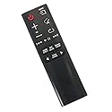 Remote Control Compatible for Samsung HWJ4000/ZA HWK370ZA HWK550ZA HWK650ZA HW-KM37 HW-KM45/ZA Sound Bar System