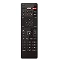 New XRT122 Remote Control fit for Vizio E32-C1 E50-C1 E48-C2 E43-C2 E420-B1 E40-C2 E40x-C2U