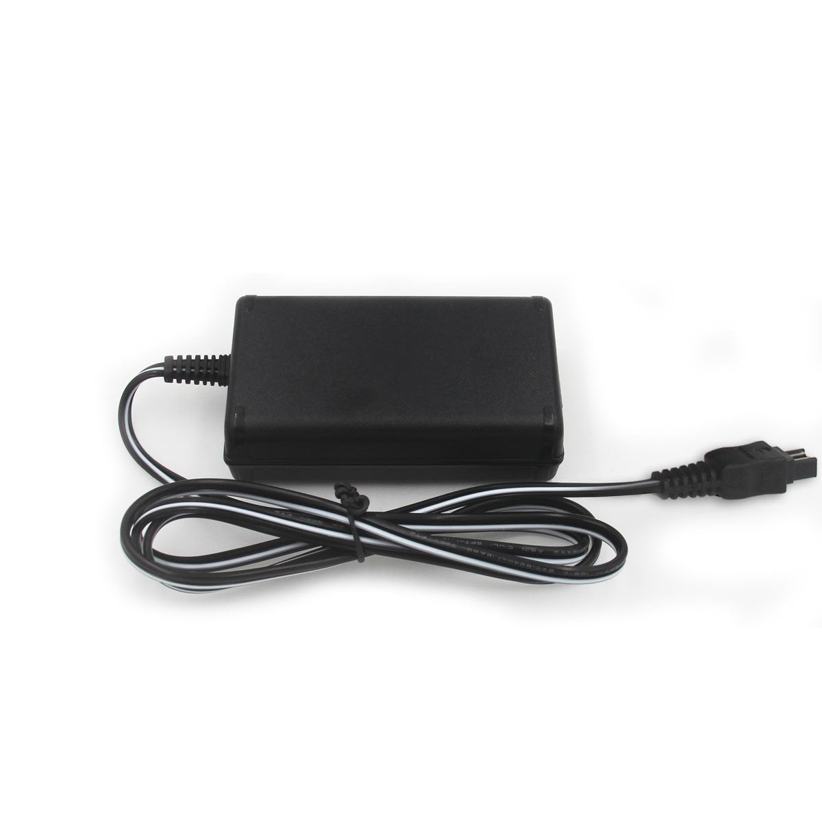 AC Power Adaptor Charger Compatible with Sony DCR-DVD92, DCR-DVD103, DCR-DVD203, DCR-DVD403, DCR-DVD803 DVD Handycam Camcorder