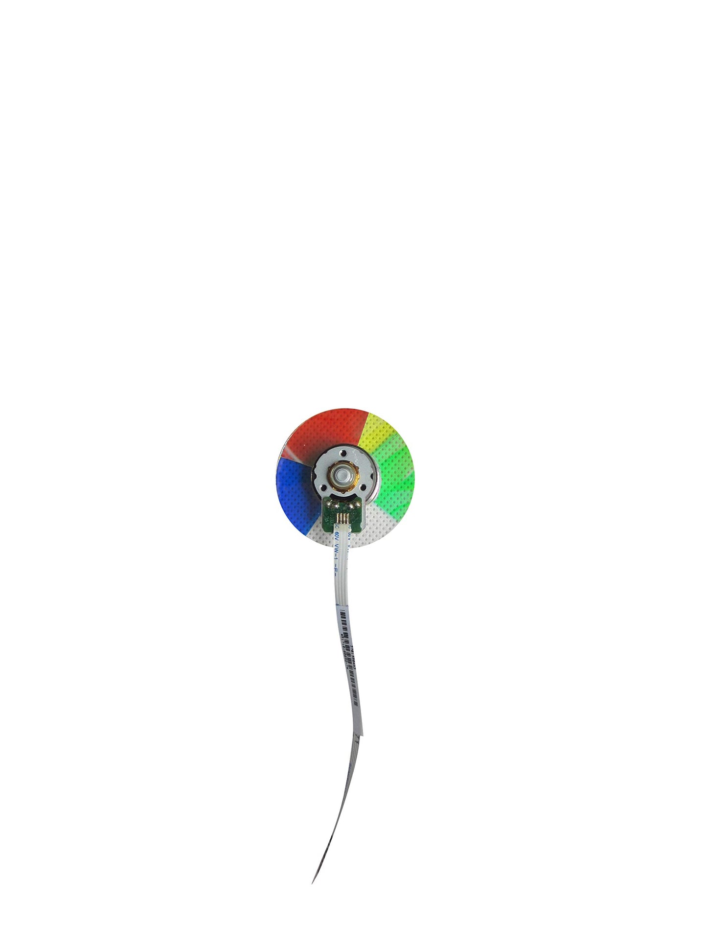HCDZ Replacement Color Wheel for Benq MP611C MP622C DLP Projector DLP Projector