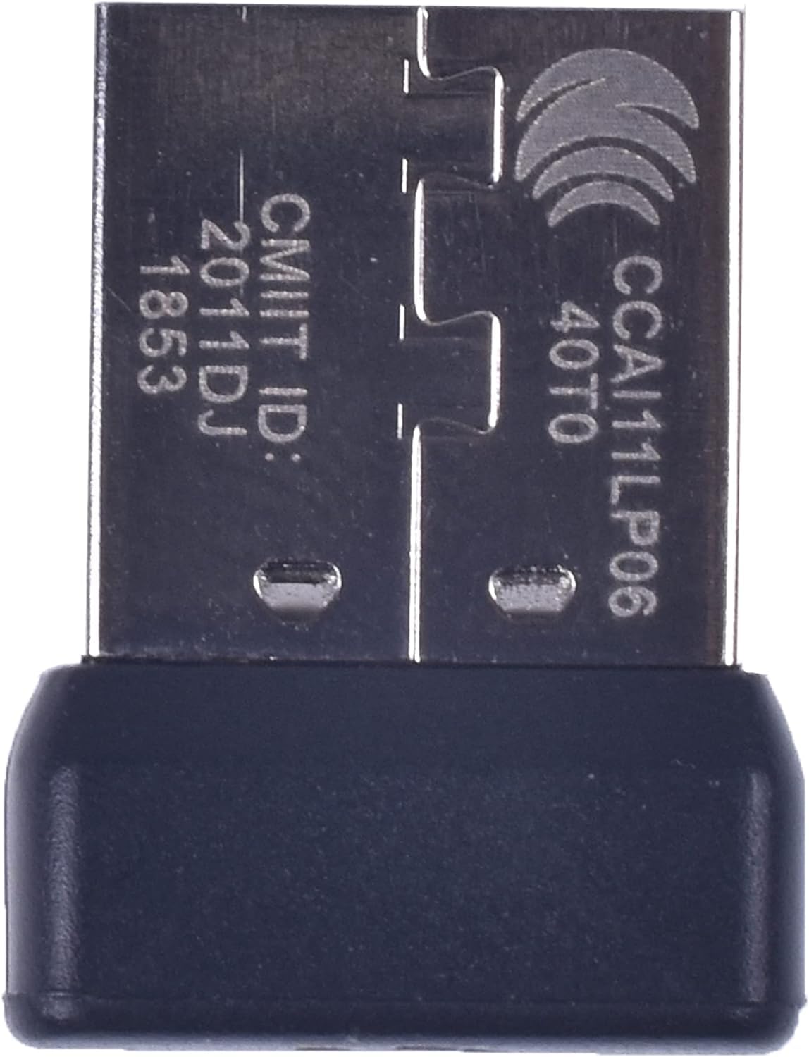 USB Dongle Mouse Receiver Adapter Replacement for G502 Lightspeed Wireless Gaming Mouse (G502)