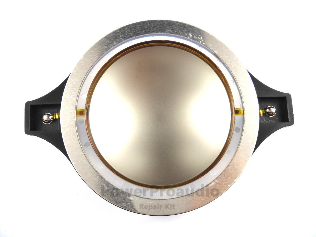 Replacement RCF M82 Diaphragm for N850 Driver (8 ohms)