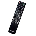 Replaced Remote Control for Sony DAV-HDX585 HCDHDX587WC DAVHDX279 RM-ADU007A HCD-HDX576WF Home Theater Audio/Video Receiver AV System