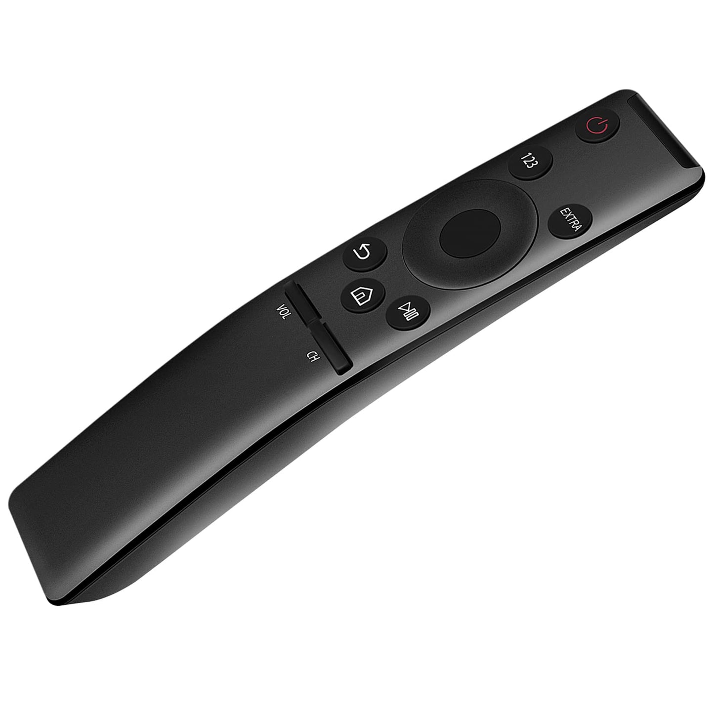 BN59-01259E Replaced Remote Compatible with Samsung TV UN40KU6290 UN65KU6290 UN40KU6290F UN55KU6290F UN60KU6290F UN70KU6290F UN50KU6290 UN55KU6290